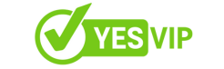 yesvip logo
